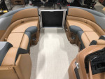 2024 AVALON LSZ 2185 CRB(REAR BENCH) TRITOON + MERCURY 150–1 REMAINING