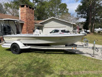 2006/2007 Ranger Cayman 191