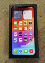 iPhone 11 Pro max 64GB