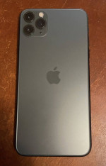 iPhone 11 Pro max 64GB