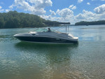 SeaRay 270 Sundeck