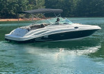 27’ SeaRay sundeck
