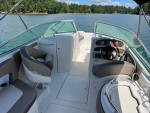 27’ SeaRay sundeck