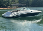 Sea Ray 270 Sundeck