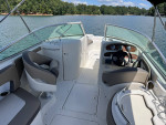 Sea Ray 270 Sundeck