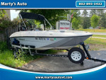 2020 Bayliner Element