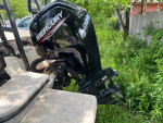 2020 Bayliner Element