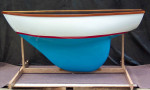 Nautical Mantle
