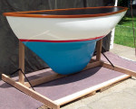 Nautical Mantle