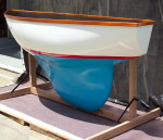 Nautical Mantle