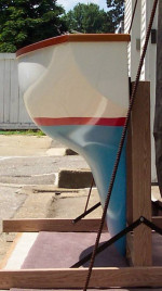 Nautical Mantle