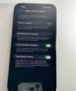 Iphone 14 pro max 512 gig memory brand new never used.