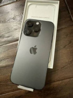 Iphone 14 pro max 512 gig memory brand new never used.