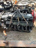 1975 mercury 65 HP outboard with shifter