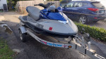 Polaris msx 140