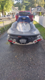 Polaris msx 140