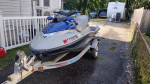 Polaris msx 140