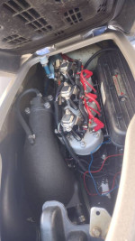 Polaris msx 140
