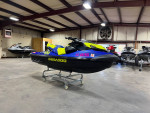 2020 Seadoo Wake 170 sound system jetski