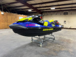 2020 Seadoo Wake 170 sound system jetski