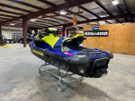 2020 Seadoo Wake 170 sound system jetski