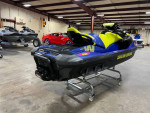 2020 Seadoo Wake 170 sound system jetski