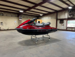 2019 Yamaha VX Limited Waverunner Jetski iride