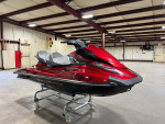 2019 Yamaha VX Limited Waverunner Jetski iride