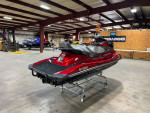 2019 Yamaha VX Limited Waverunner Jetski iride