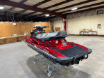 2019 Yamaha VX Limited Waverunner Jetski iride