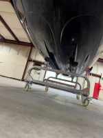 2019 Yamaha VX Limited Waverunner Jetski iride
