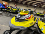 2015 Seadoo RXPX 260 supercharged Jetski
