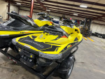 2015 Seadoo RXPX 260 supercharged Jetski