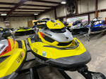 2015 Seadoo RXT-X AS 260 Suspension jetski