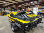 2015 Seadoo RXT-X AS 260 Suspension jetski