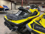 2015 Seadoo RXT-X AS 260 Suspension jetski