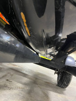 2015 Seadoo RXT-X AS 260 Suspension jetski