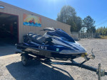 2017 Yamaha FX Cruiser SVHO Limited low hours sound system