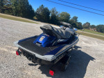 2017 Yamaha FX Cruiser SVHO Limited low hours sound system