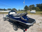 2017 Yamaha FX Cruiser SVHO Limited low hours sound system