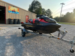 2019 Seadoo RXTX 300 sound system supercharged jetski