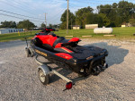2019 Seadoo RXTX 300 sound system supercharged jetski