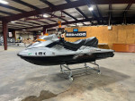 2008 Seadoo RXTX 255 supercharged Jetski