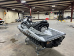 2008 Seadoo RXTX 255 supercharged Jetski