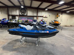 2020 Seadoo GTX 230 Sound system