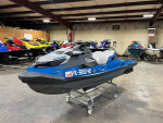 2020 Seadoo GTX 230 Sound system