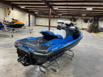 2020 Seadoo GTX 230 Sound system