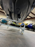2008 FX Cruiser HO Waverunner Jetski low hours