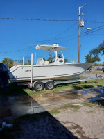 2014 Sea Hunt Gamefish 27 FS