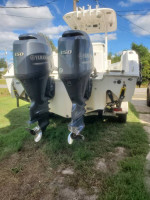 2014 Sea Hunt Gamefish 27 FS